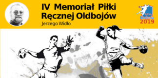 Ręczna. Wkrótce w Bochni memoriał Jerzego Widło. Zagrają też drużyny żeńskie!