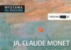 Kino REGIS. „Ja, Claude Monet” – w czwartek „Wystawa na ekranie”