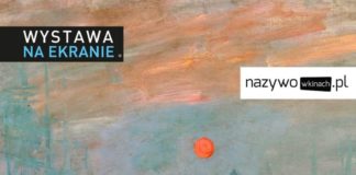 Kino REGIS. „Ja, Claude Monet” – w czwartek „Wystawa na ekranie”