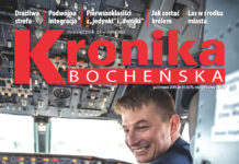 „Kronika”: Warto podążać za marzeniami