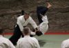 IV Podziemny Staż Aikido w Bochni – ZDJĘCIA