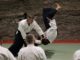 IV Podziemny Staż Aikido w Bochni – ZDJĘCIA