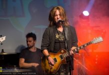 Bochnia ROCKS! Koncert Kee Marcello, byłego gitarzysty Europe – ZDJĘCIA