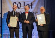 20 lat Powiatu Bocheńskiego. Gorzkie słowa byłego starosty