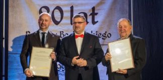 20 lat Powiatu Bocheńskiego. Gorzkie słowa byłego starosty