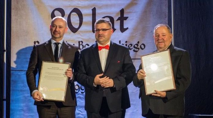 20 lat Powiatu Bocheńskiego. Gorzkie słowa byłego starosty