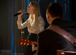 Bochnia. Festiwal Piosenki Maryjnej Ad Gloriam Deiparae – ZDJĘCIA