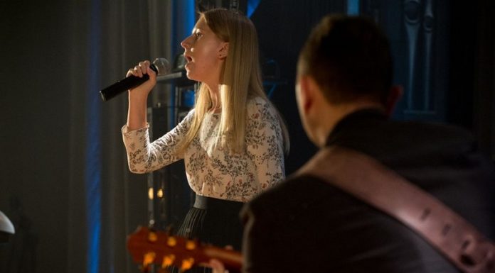 Bochnia. Festiwal Piosenki Maryjnej Ad Gloriam Deiparae – ZDJĘCIA