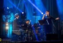 Bochnia. Koncert Beaty Bednarz – gościa Festiwalu Piosenki Maryjnej – ZDJĘCIA