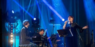 Bochnia. Koncert Beaty Bednarz – gościa Festiwalu Piosenki Maryjnej – ZDJĘCIA