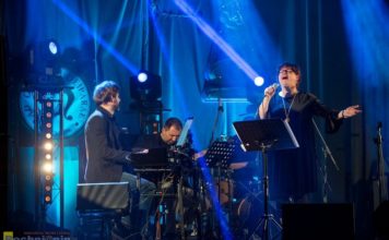 Bochnia. Koncert Beaty Bednarz – gościa Festiwalu Piosenki Maryjnej – ZDJĘCIA