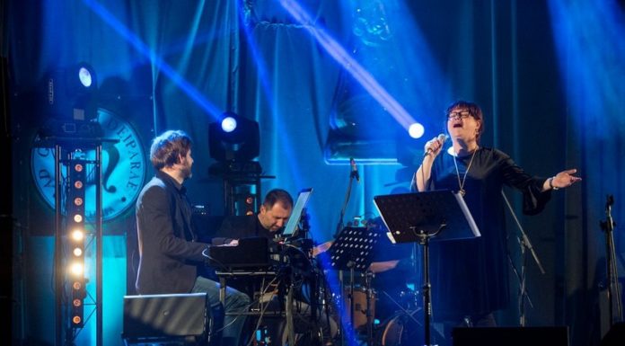 Bochnia. Koncert Beaty Bednarz – gościa Festiwalu Piosenki Maryjnej – ZDJĘCIA