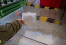 Bochnia-Brzesko. Frekwencja w wyborach na godz. 12.00