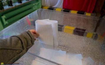 Bochnia-Brzesko. Frekwencja w wyborach na godz. 17:00