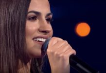 Daria Reczek i bitwa w The Voice of Poland – WIDEO