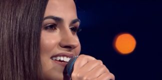 Daria Reczek i bitwa w The Voice of Poland – WIDEO