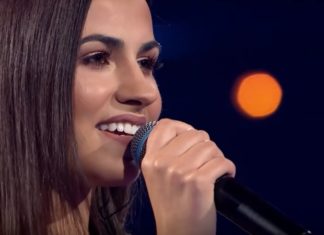 Daria Reczek i bitwa w The Voice of Poland – WIDEO
