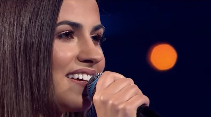 Daria Reczek i bitwa w The Voice of Poland – WIDEO