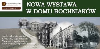 Dom Bochniaków. We wtorek wernisaż wystawy „Kariery chłopskich synów”
