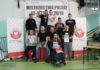 Mistrzostwa Polski Ju-Jitsu: 14 medali zawodników Fightmana