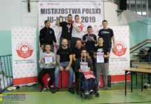 Mistrzostwa Polski Ju-Jitsu: 14 medali zawodników Fightmana