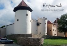 Muzeum: W czwartek wykład o Kieżmarku, partnerskim mieście Bochni