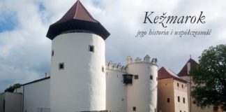 Muzeum: W czwartek wykład o Kieżmarku, partnerskim mieście Bochni