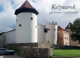 Muzeum: W czwartek wykład o Kieżmarku, partnerskim mieście Bochni