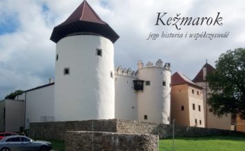 Muzeum: W czwartek wykład o Kieżmarku, partnerskim mieście Bochni