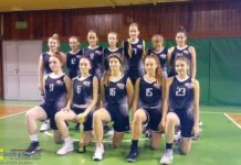 Koszykówka. Juniorki MOSiR-u wygrały turniej w Krakowie