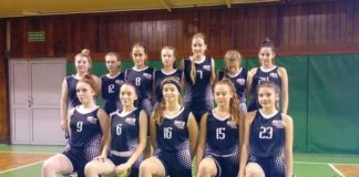 Koszykówka. Juniorki MOSiR-u wygrały turniej w Krakowie