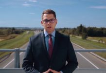 Mariusz Zając: To Ty decydujesz! – SPOT wyborczy