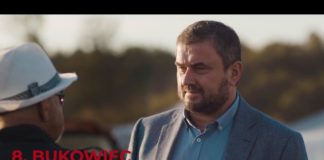 Stanisław Bukowiec: Nie zawiodę Was – SPOT wyborczy