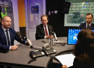 Jacek Pająk w debacie radia RDN: Dzisiejsze państwo zarządza ludźmi, a nie tworzy im możliwości do rozwoju