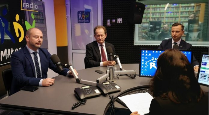 Jacek Pająk w debacie radia RDN: Dzisiejsze państwo zarządza ludźmi, a nie tworzy im możliwości do rozwoju