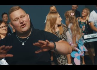 „Baw się z nami”. Zespół Traffic z Sobolowa nagrał klip w Parku Uzbornia – WIDEO
