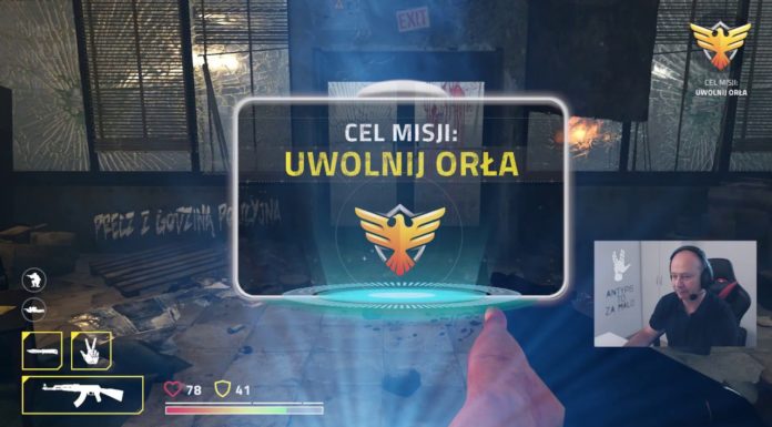 Wybory. Spot Jacka Pająka znów zaskakuje. Czegoś takiego jeszcze nie było