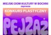 MDK: Konkurs plastyczny „Pejzaż”