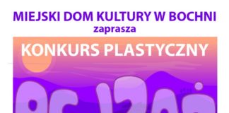 MDK: Konkurs plastyczny „Pejzaż”