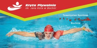 Basen w Bochni. Trwają zapisy na XVI Memoriał Pływacki im. J. Kota