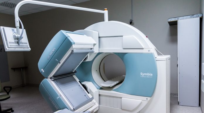 Dobra wiadomość. Rezonans magnetyczny w bocheńskim szpitalu?