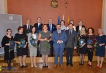 Nagrody starosty dla dyrektorów, nauczycieli i szkół – LISTA