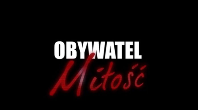 DZIŚ w DKF: „Obywatel Miłość” – nieznana historia G. Ciechowskiego