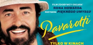 DKF: „Pavarotti” – biografia „prostego chłopca” z Modeny
