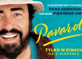 DKF: „Pavarotti” – biografia „prostego chłopca” z Modeny