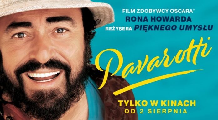 DKF: „Pavarotti” – biografia „prostego chłopca” z Modeny