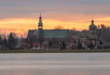 PTTK zaprasza na wycieczkę „Czarujące Świętokrzyskie”