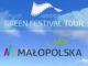 Ekologia w kinie REGIS: W czwartek Małopolska Green Festival Tour