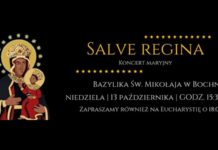 W niedzielę w Bazylice wystąpi chór Psalmodia