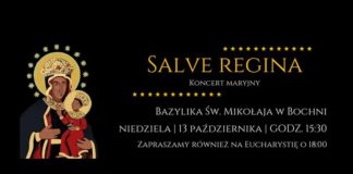 W niedzielę w Bazylice wystąpi chór Psalmodia